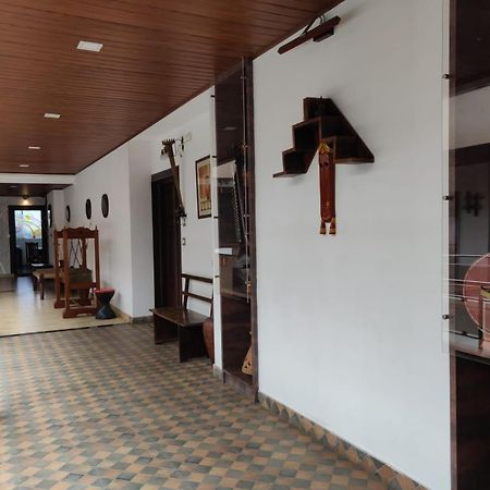 Hotel Mudra Midtown Suites & Rooms Kalasa Eksteriør bilde