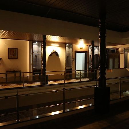 Hotel Mudra Midtown Suites & Rooms Kalasa Eksteriør bilde