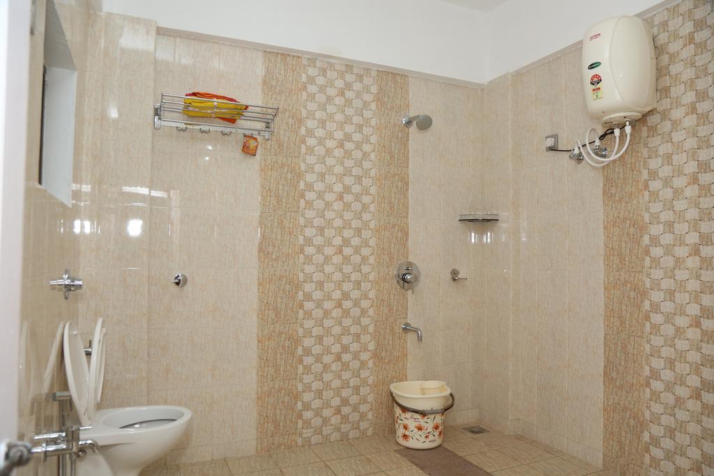 Hotel Mudra Midtown Suites & Rooms Kalasa Eksteriør bilde