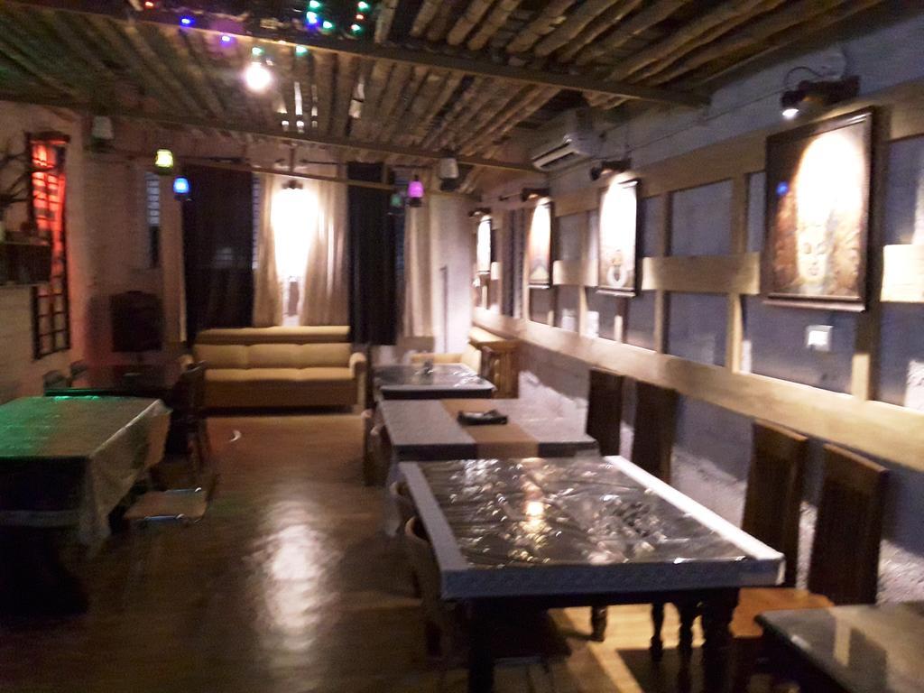 Hotel Mudra Midtown Suites & Rooms Kalasa Eksteriør bilde